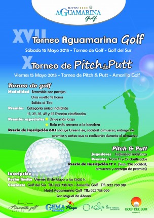 Cartel_Torneo de Golf_2015_A4_logo CAMPOS de GOLF jpg