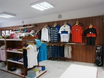 RE-OPENNIG OF OUR RECEPTION- PRO SHOP
