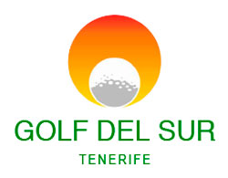 Logo Golf del Sur