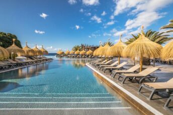 Barceló Tenerife