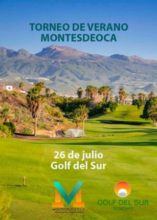 Torneo de Verano Montesdeoca 2025
